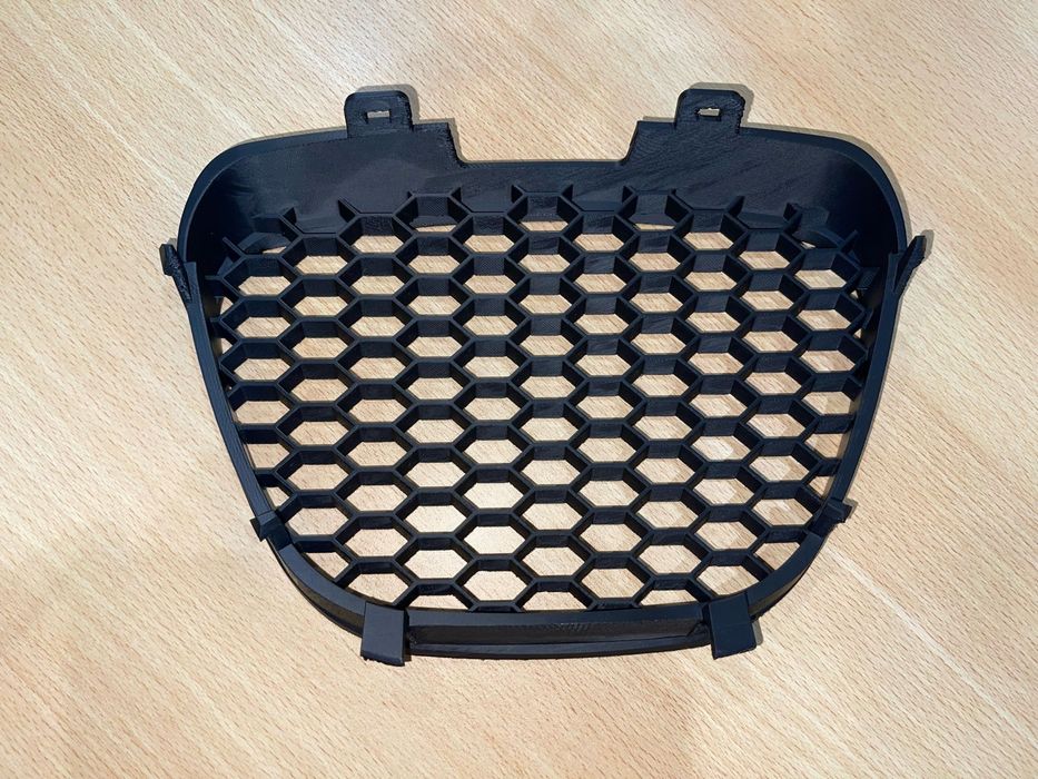 Grelha seat ibiza 6L