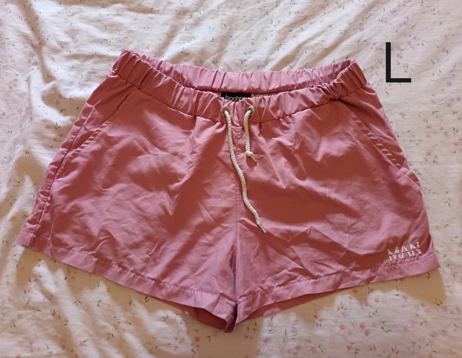 Calção homen vários tamanhos