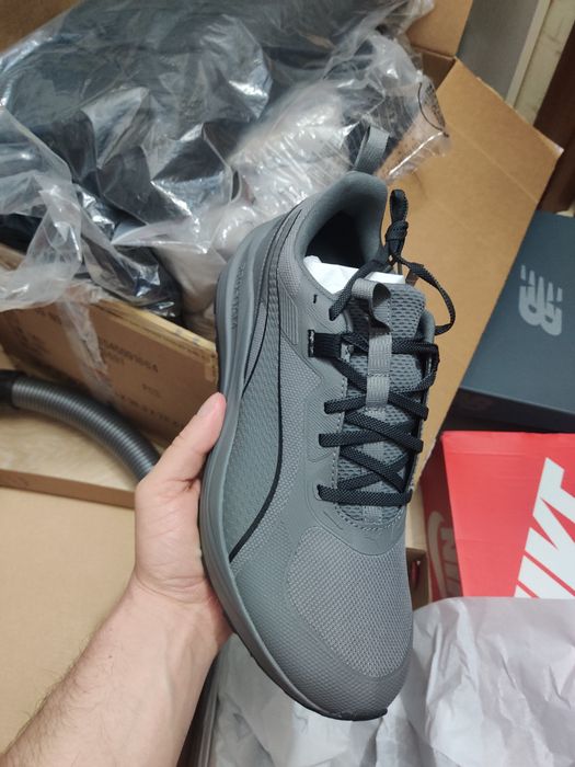 Кросівки Puma Flare Pro PTX 44,44.5 Оригінал