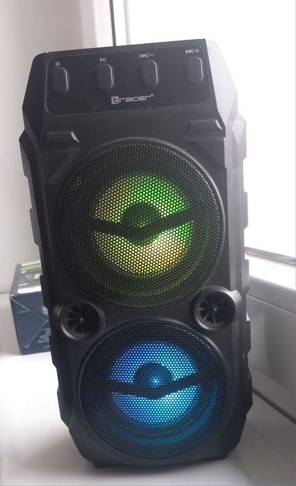 Głośnik TRACER Superbox