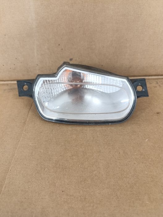 Smart Coupe 453 kierunkowskaz prawy