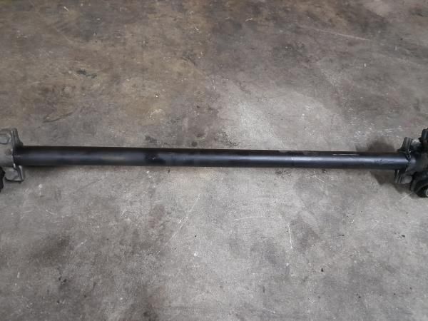 Barra estabilizadora / torção MERCEDES-BENZ Classe R (W251, V251)