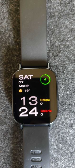 Redmi Watch 5 Lite