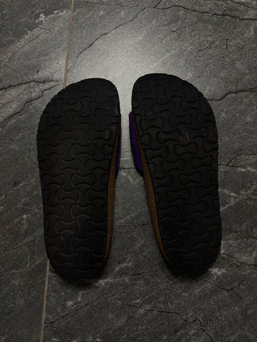 Оригінальні ортопедичні шльопанці Birkenstock