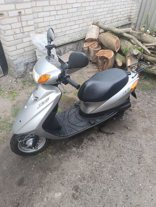 Продам Yamaha JOG