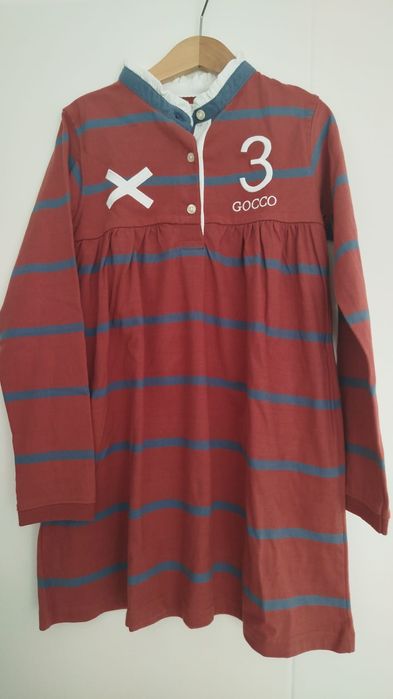 Vestido da Gocco 7/ 8