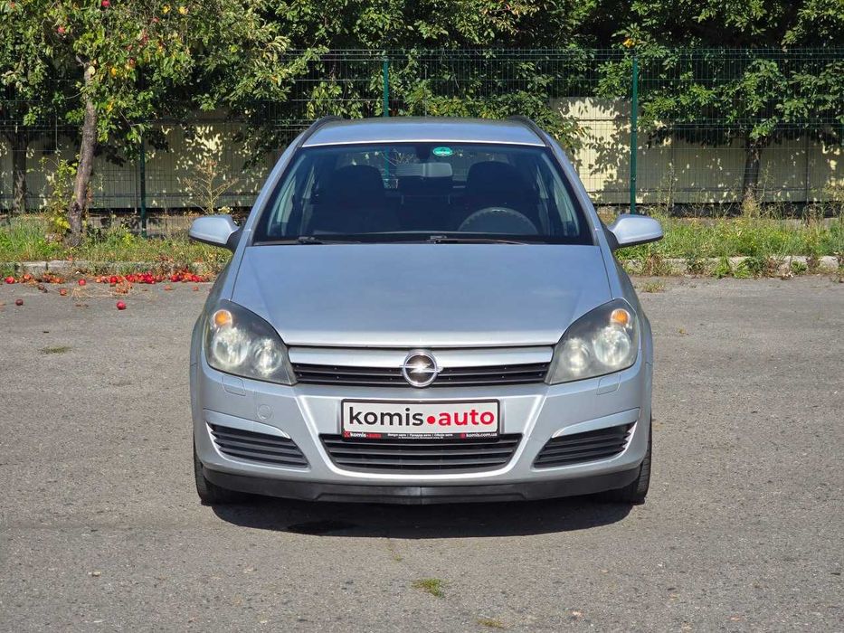 Продам Opel Astra 2005. Можна в розстрочку, під викуп.