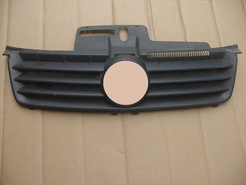 Grelha frontal VW Polo