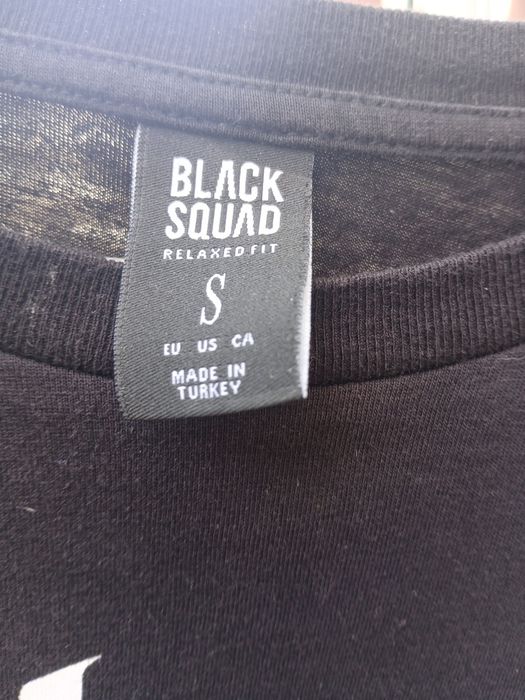 T-shirt de rapaz tam S