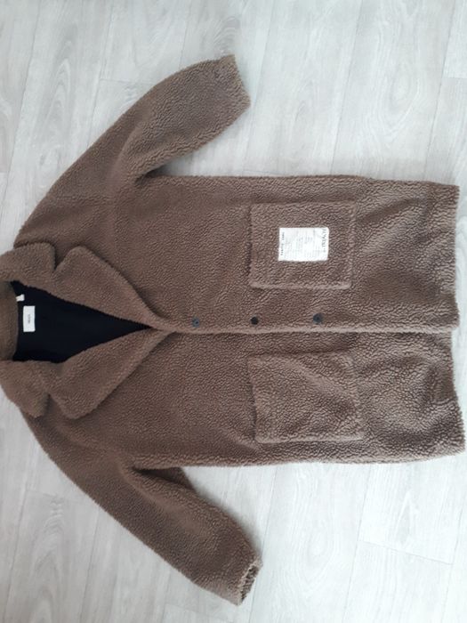 Шубка Preach  48-54