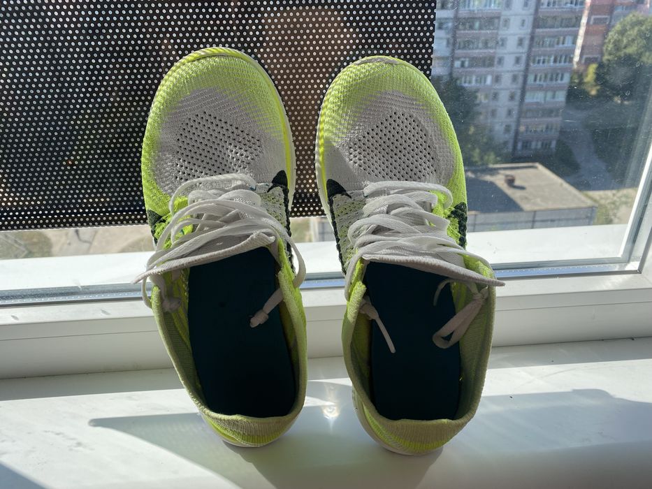 Nike кроссовки найк