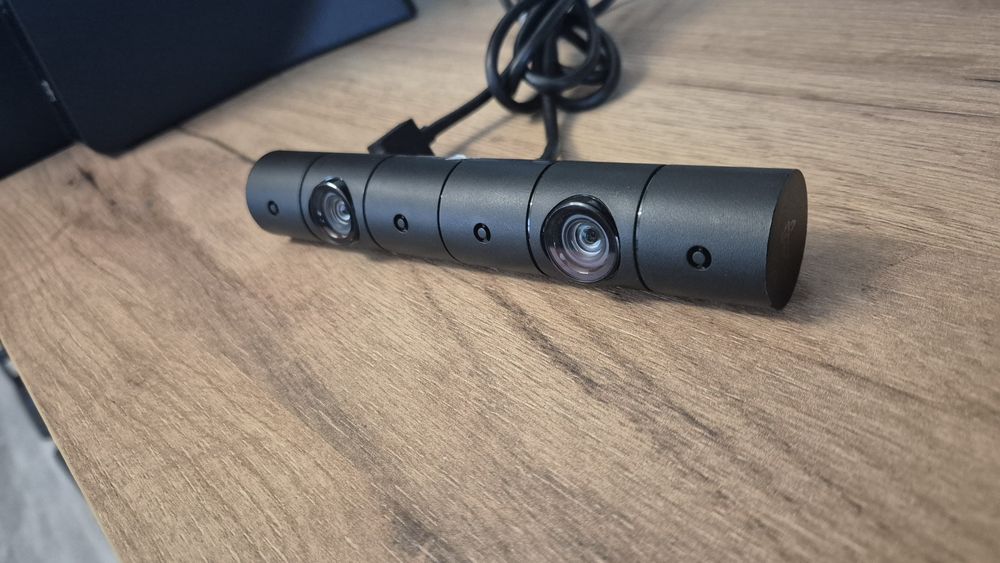 Kamera ps4 CUH-ZEY2