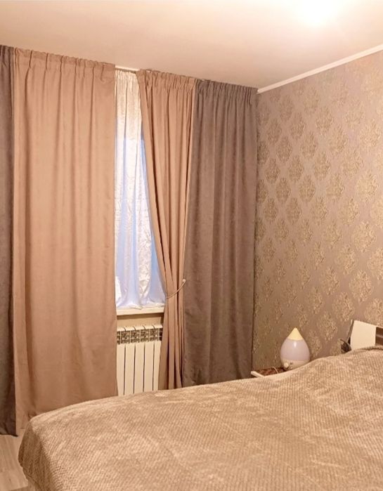 Продам 3 кімнатну квартиру Черемхи