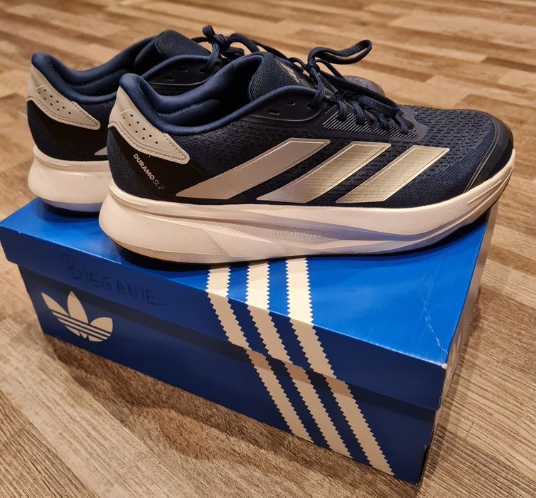 Adidasy do biegania roz.46