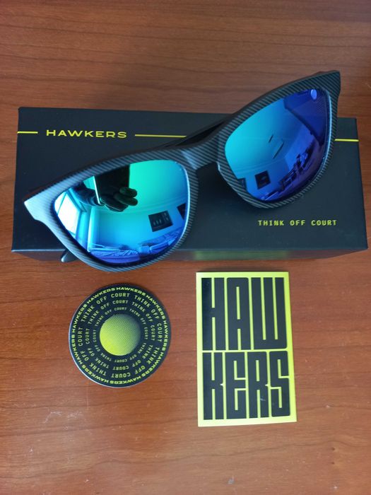 Oculos de Sol Hawkers