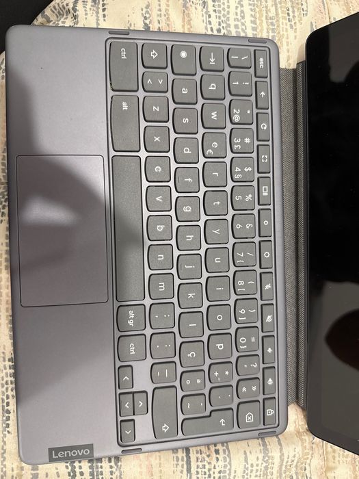 Tablet  lenovo novo