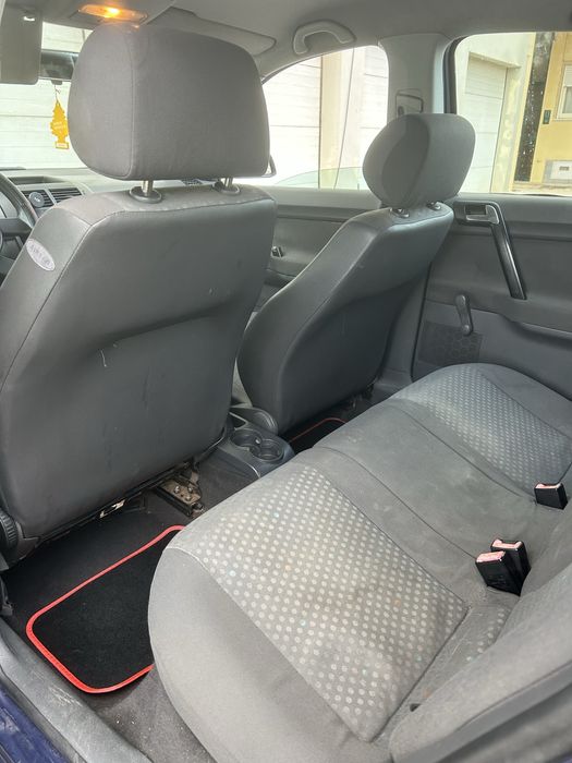 Polo 1.2 Gasolina 2002