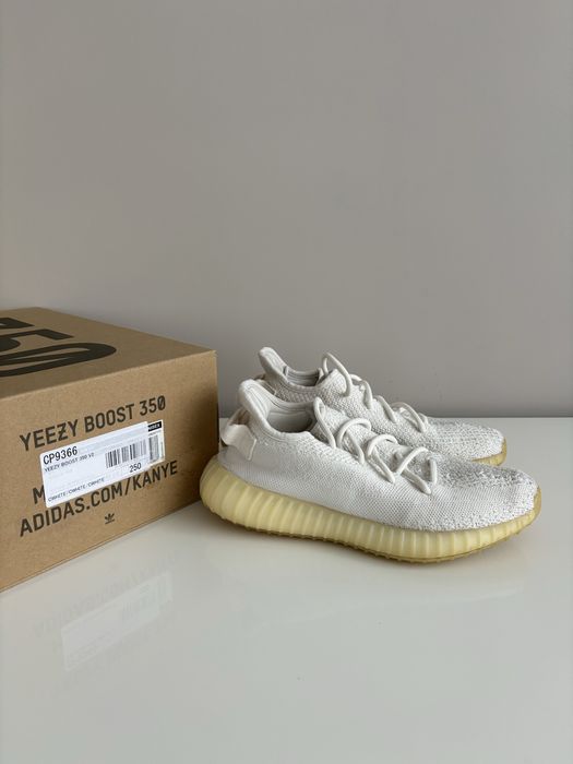 Adidas Yeezy оригінал