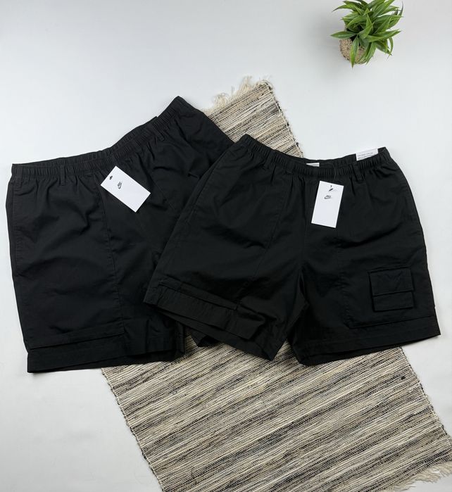 Шорти Nike Life Men’s Camp FN3216-010