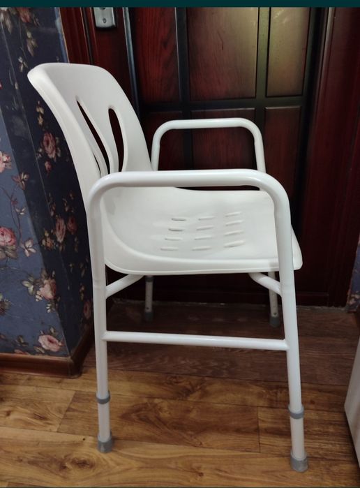 Стульчик для душа стд  - 08