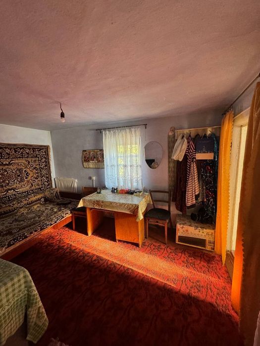 Продам дом в Обуховке, район коляды