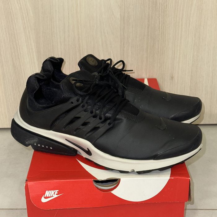 Оригінальні кросівки Nike Air Presto Low Utility розмір 12us