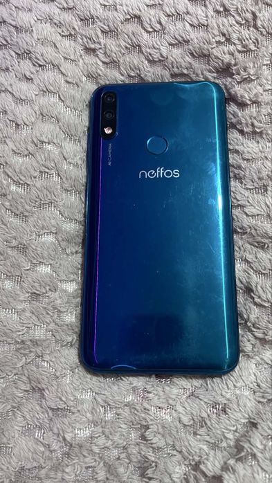 Telefon Noffos X20
