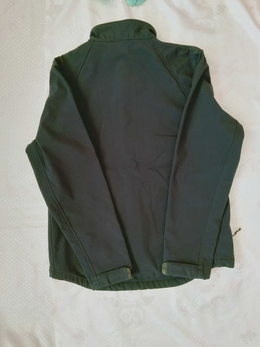 Kurtka Softshell męska