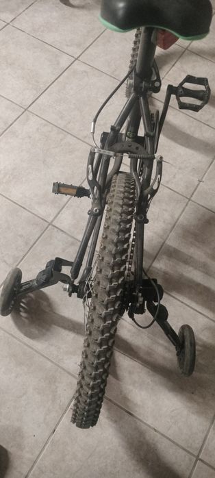 Bicicleta criança