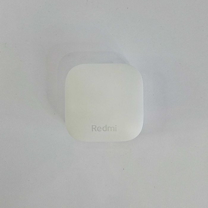 Xiaomi Redmi Buds 6 Active Branco (auriculares wireless) Novo