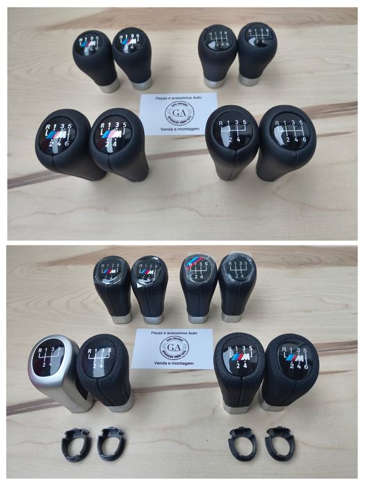 Fole Mudanças BMW E36 E36/E39/E46/E81/E91 ex...