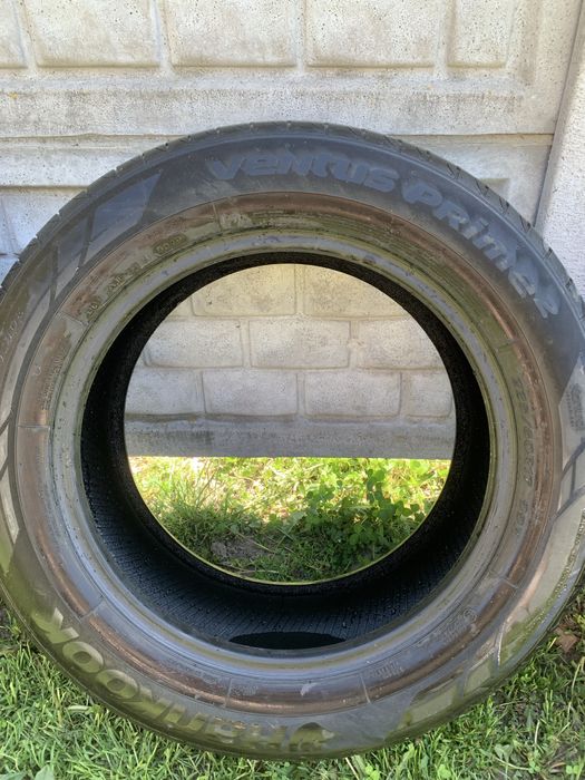 Шини HANKOOK 225/60 R17