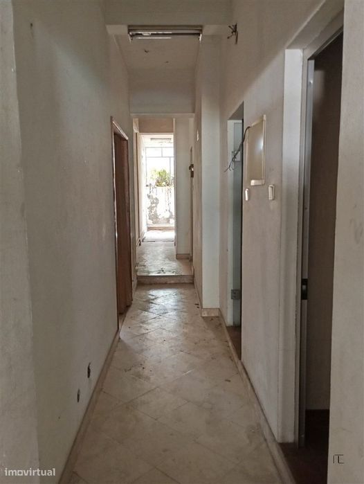 Prédio  Venda em Bonfim,Porto