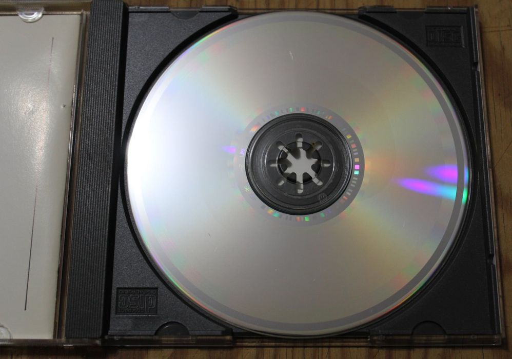 CD The Smiths - Meat Is Murder