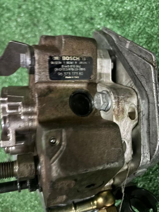 Bomba alta pressão Peugeot 206 307 1.4 Hdi