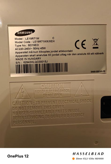 Monitor telewizor Samsung dekoder antena Bydgoszcz