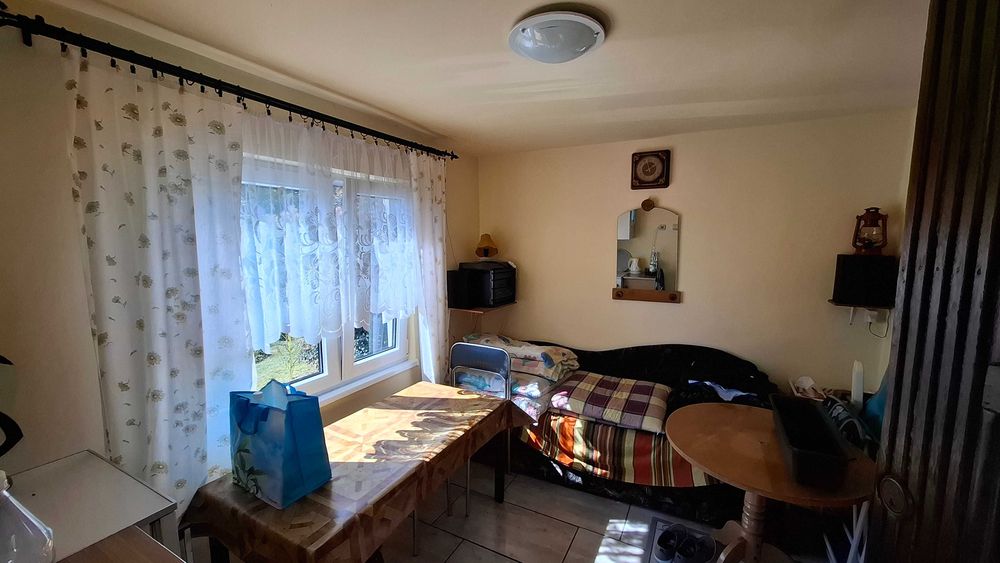 Działka rekreacyjna ROD Bumar-Fablok - Vista 6