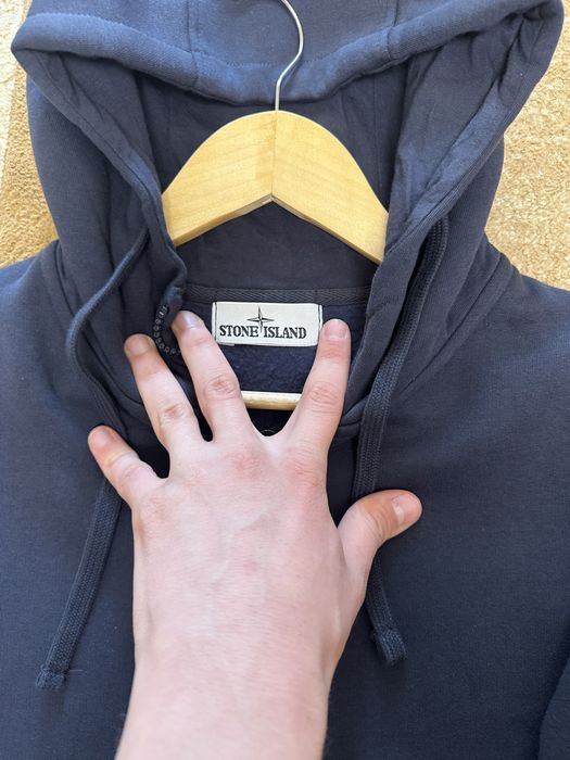 Stone Island, кофта stone island, стонік, зіпка стон, стон айленд, si
