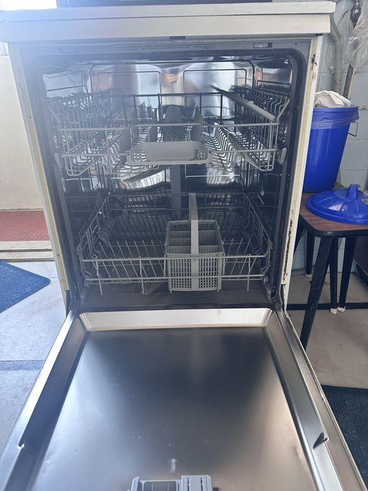 Maquina lavar loica balay