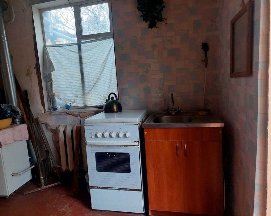 Продам частину будинку в Бучі Лісовій 35000 у.о.