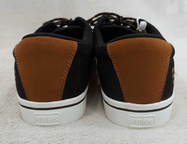 Мокасини   Etnies