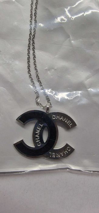 Fio novo em prateado