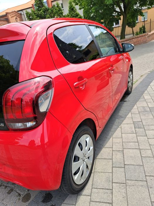 Peugeot 108 ...2020