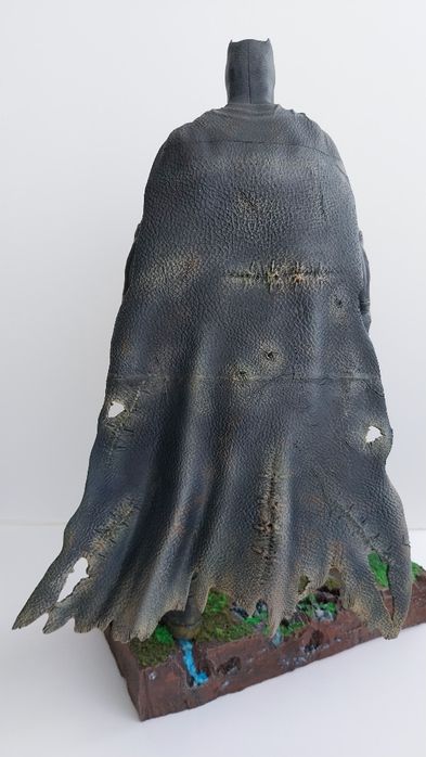 Batman the Dark Knight - Frank Miller, figures