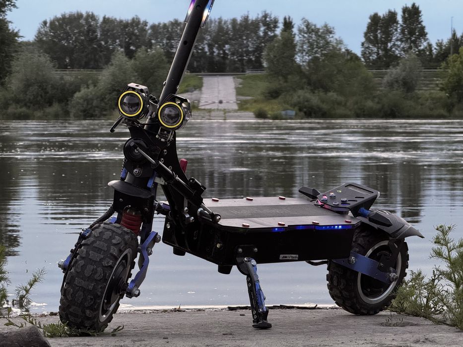 Halo knight T108pro 6000W