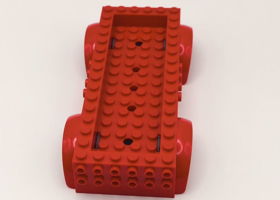 LEGO podwozie 68446