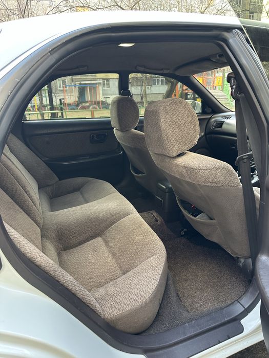 Toyota corona exiv ST202 1995