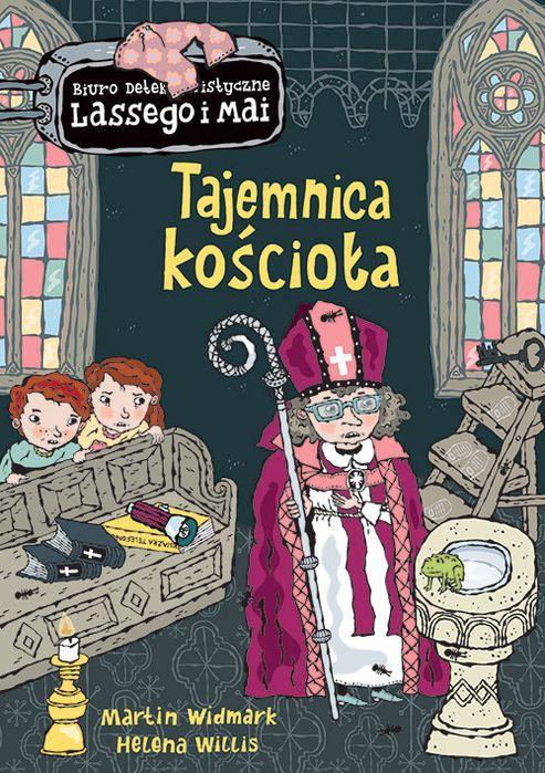 Tajemnica Kościoła