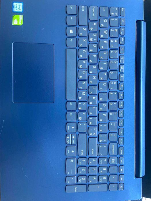 Ноутбук 4/8 mx150 i5 8250u 12gb для ігор або навчання