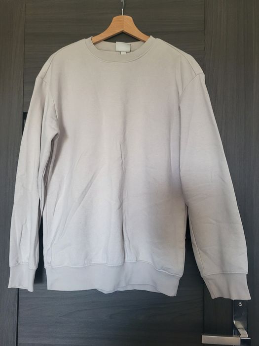 Bluza młodzieżowa hm